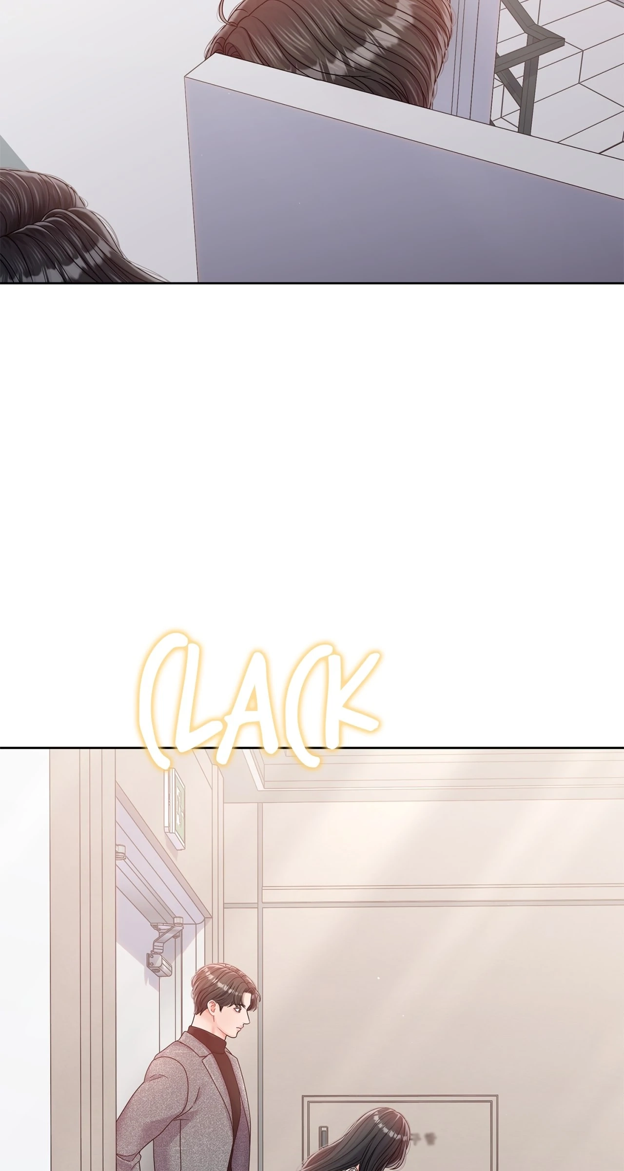 Sexy Noona Chapter 28 page 10 - 