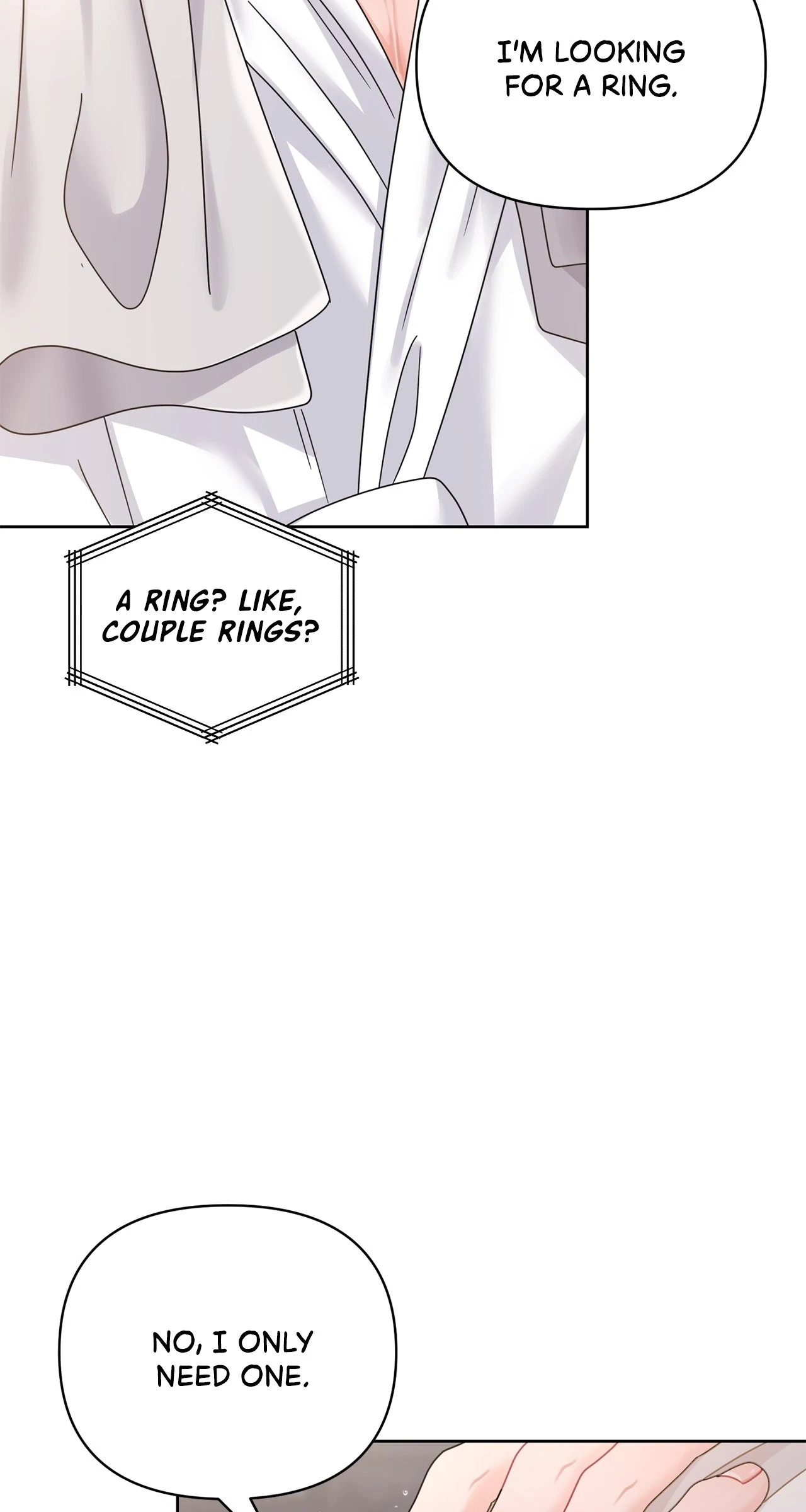 Sexy Noona Chapter 28 page 92 - 