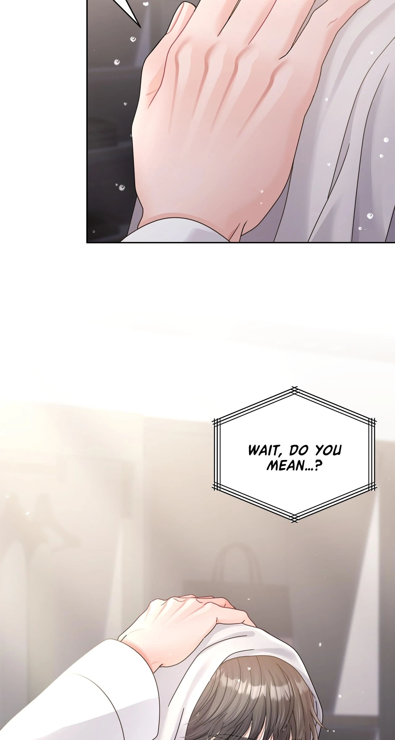 Sexy Noona Chapter 28 page 93 - 