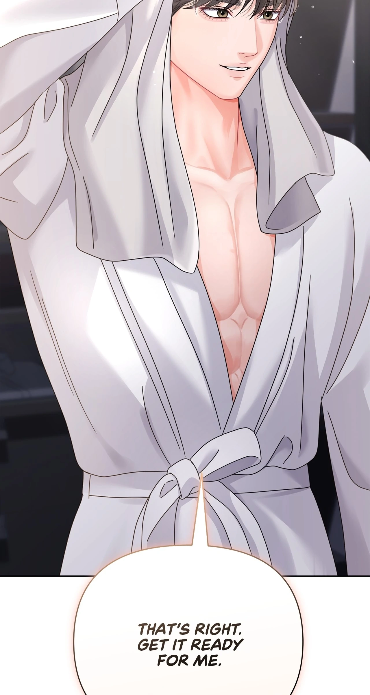Sexy Noona Chapter 28 page 94 - 