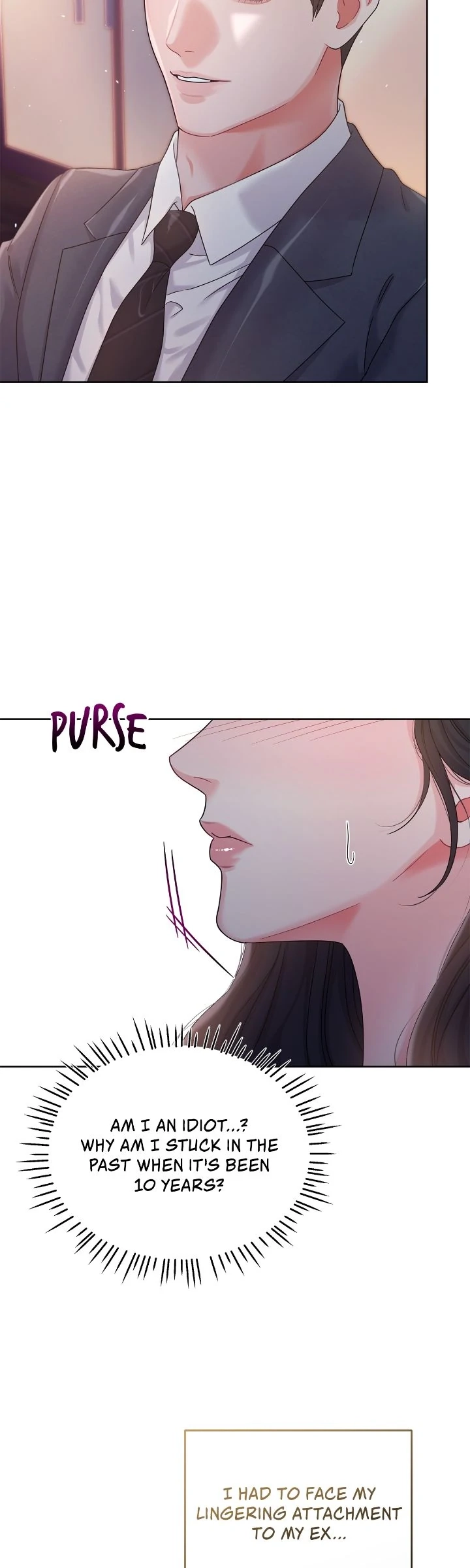 Sexy Noona Chapter 3 page 11 - 