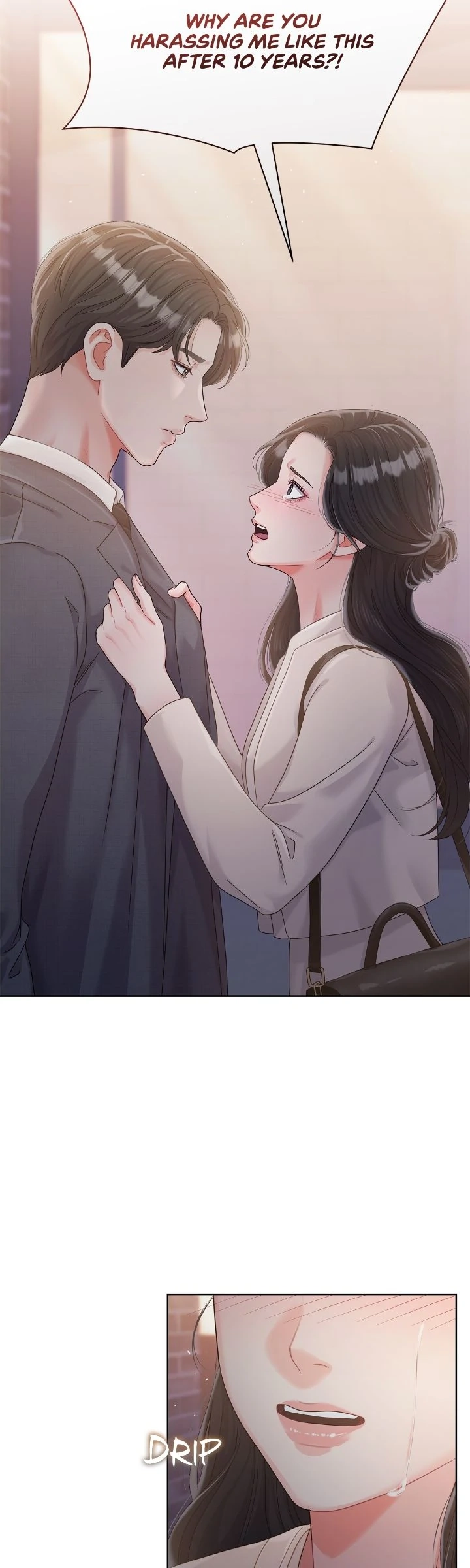 Sexy Noona Chapter 3 page 16 - 
