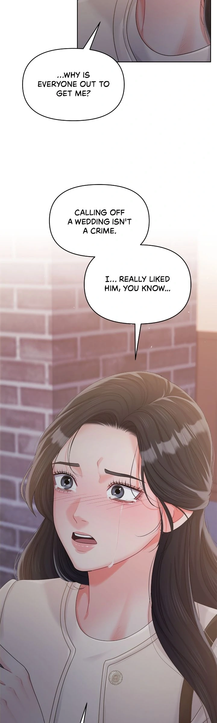 Sexy Noona Chapter 3 page 17 - 
