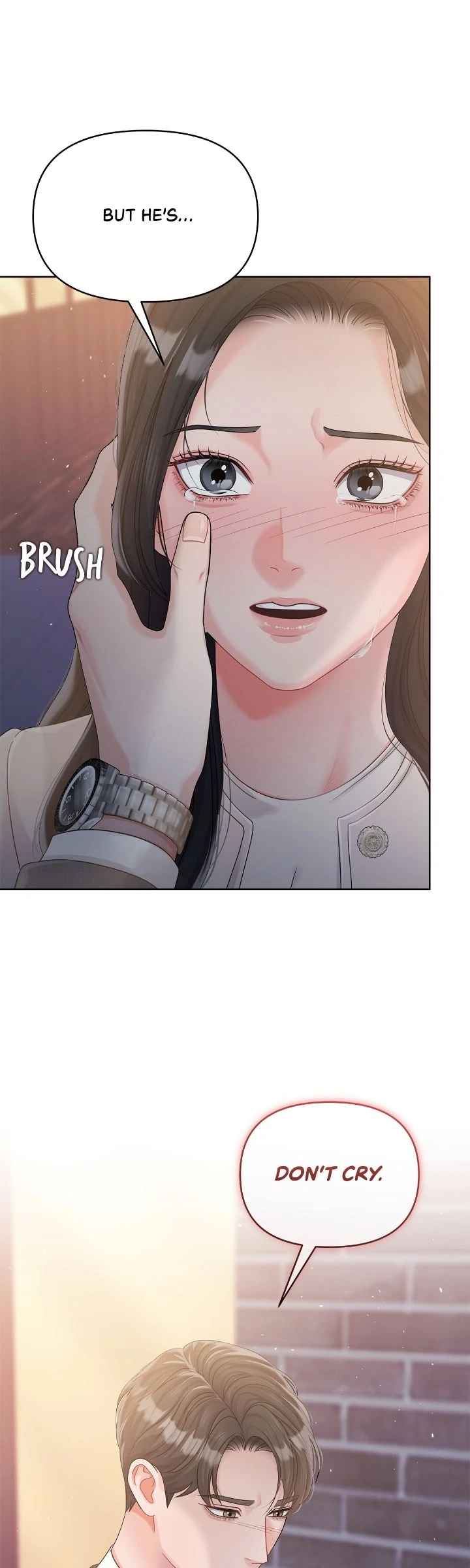 Sexy Noona Chapter 3 page 19 - 