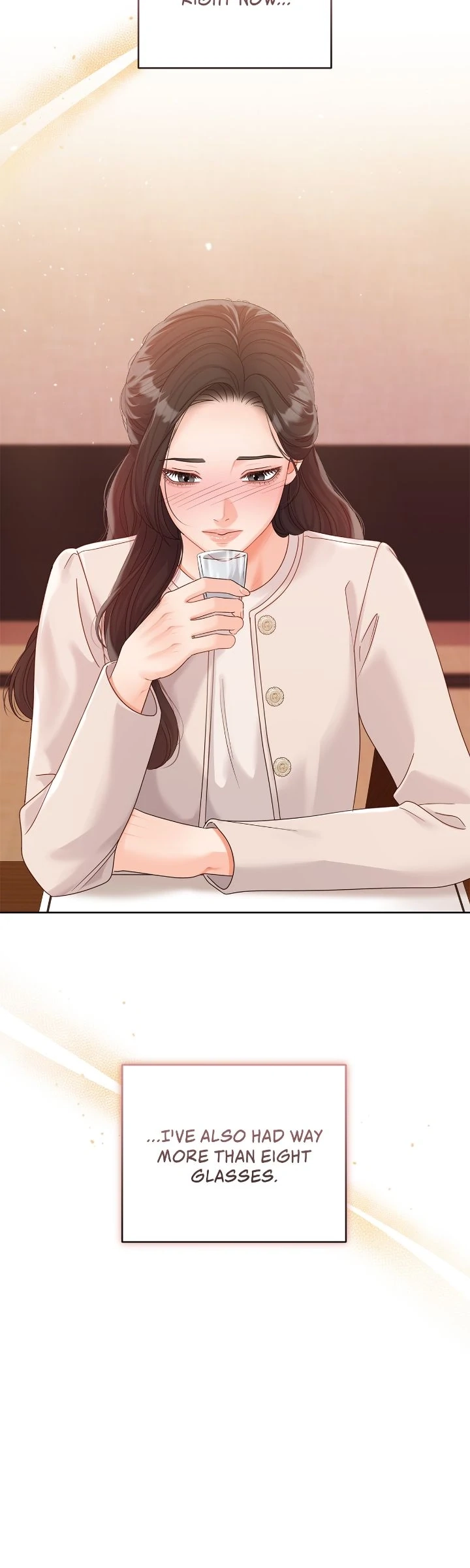 Sexy Noona Chapter 3 page 5 - 