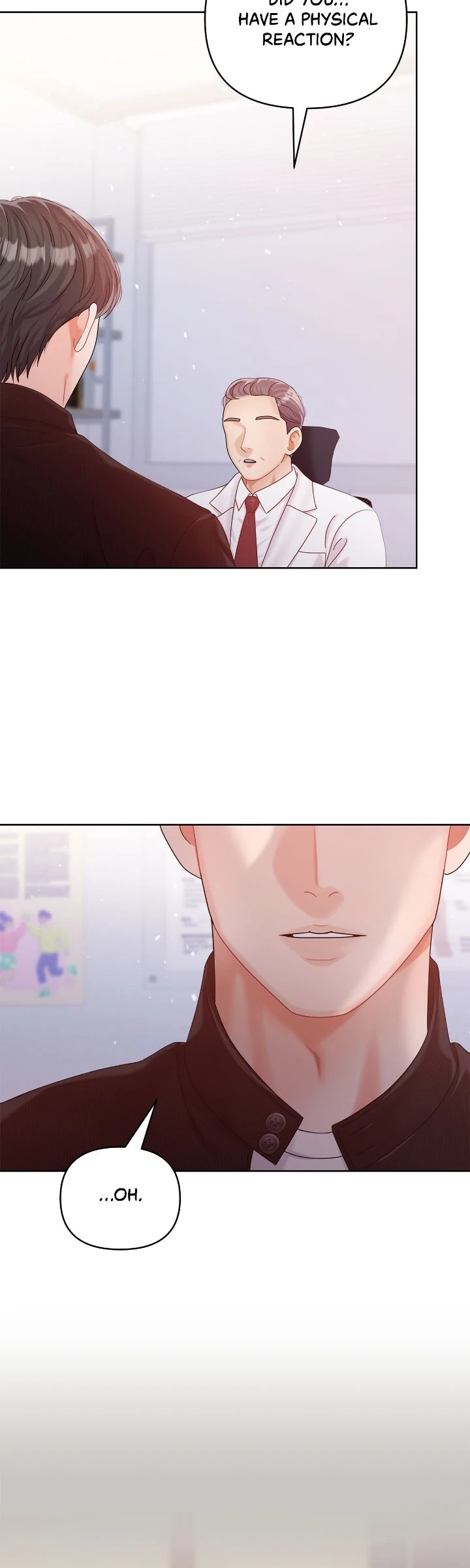 Sexy Noona Chapter 3 page 41 - 