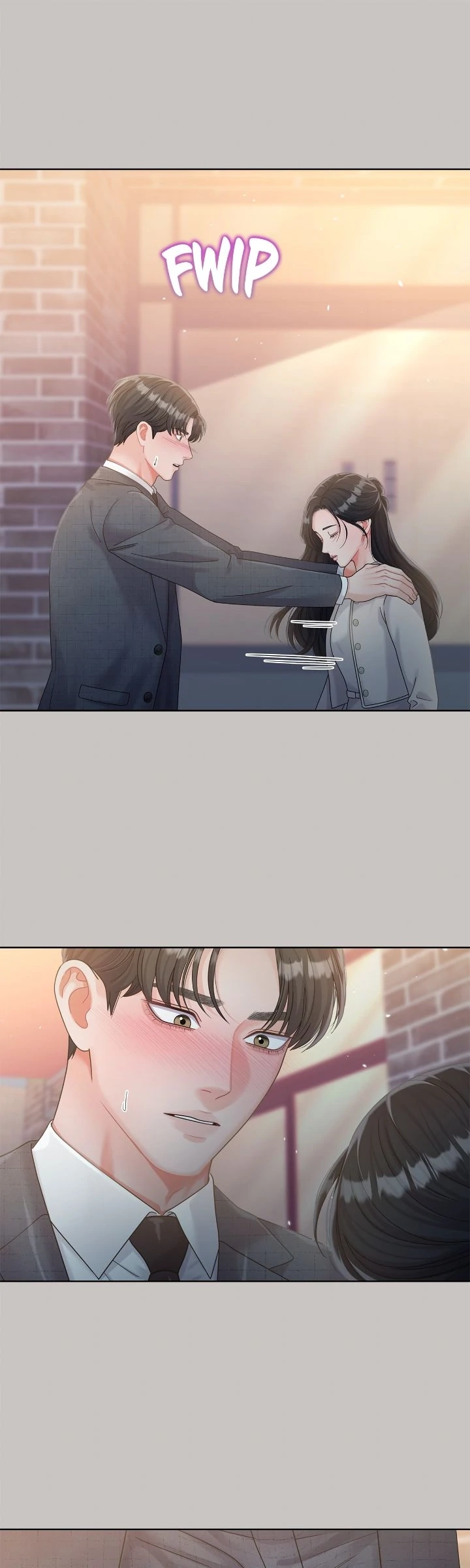 Sexy Noona Chapter 3 page 43 - 