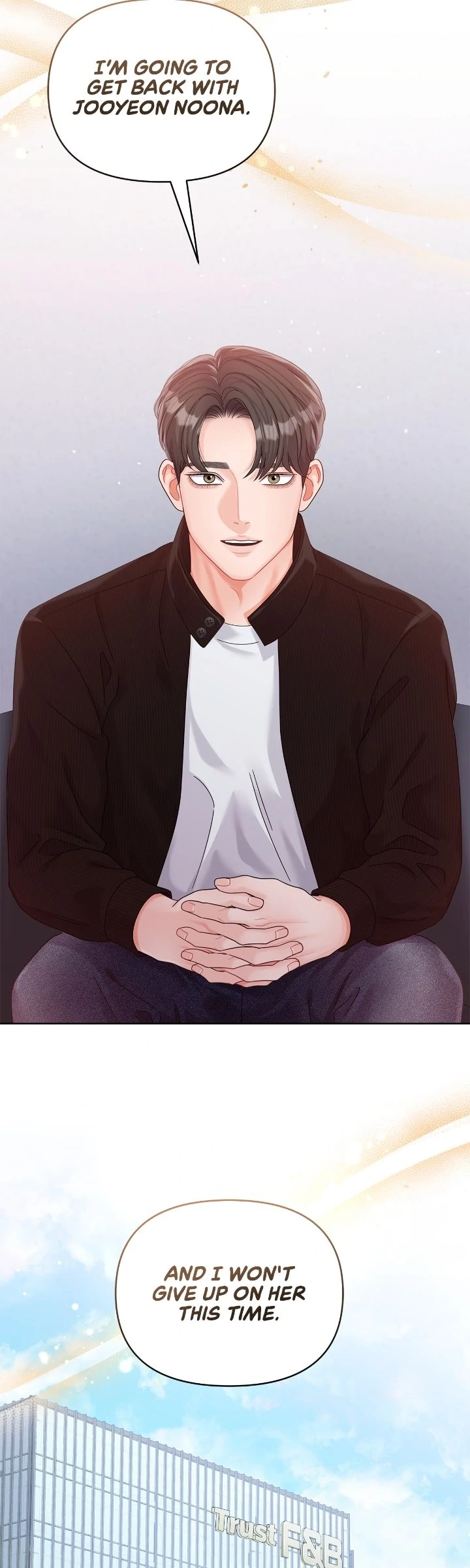 Sexy Noona Chapter 3 page 45 - 