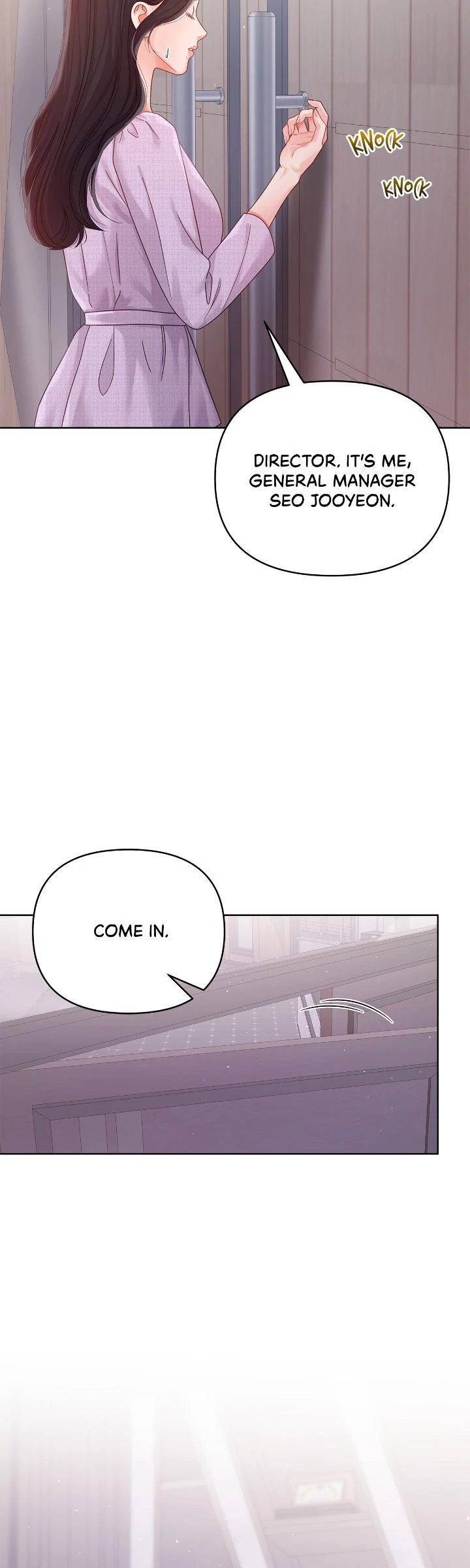 Sexy Noona Chapter 3 page 47 - 
