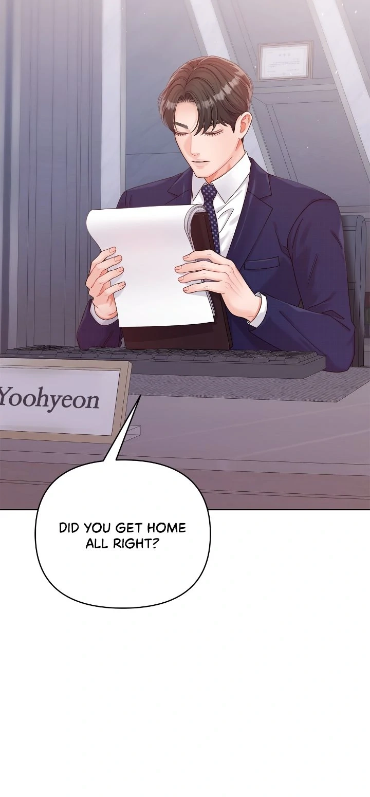 Sexy Noona Chapter 3 page 48 - 