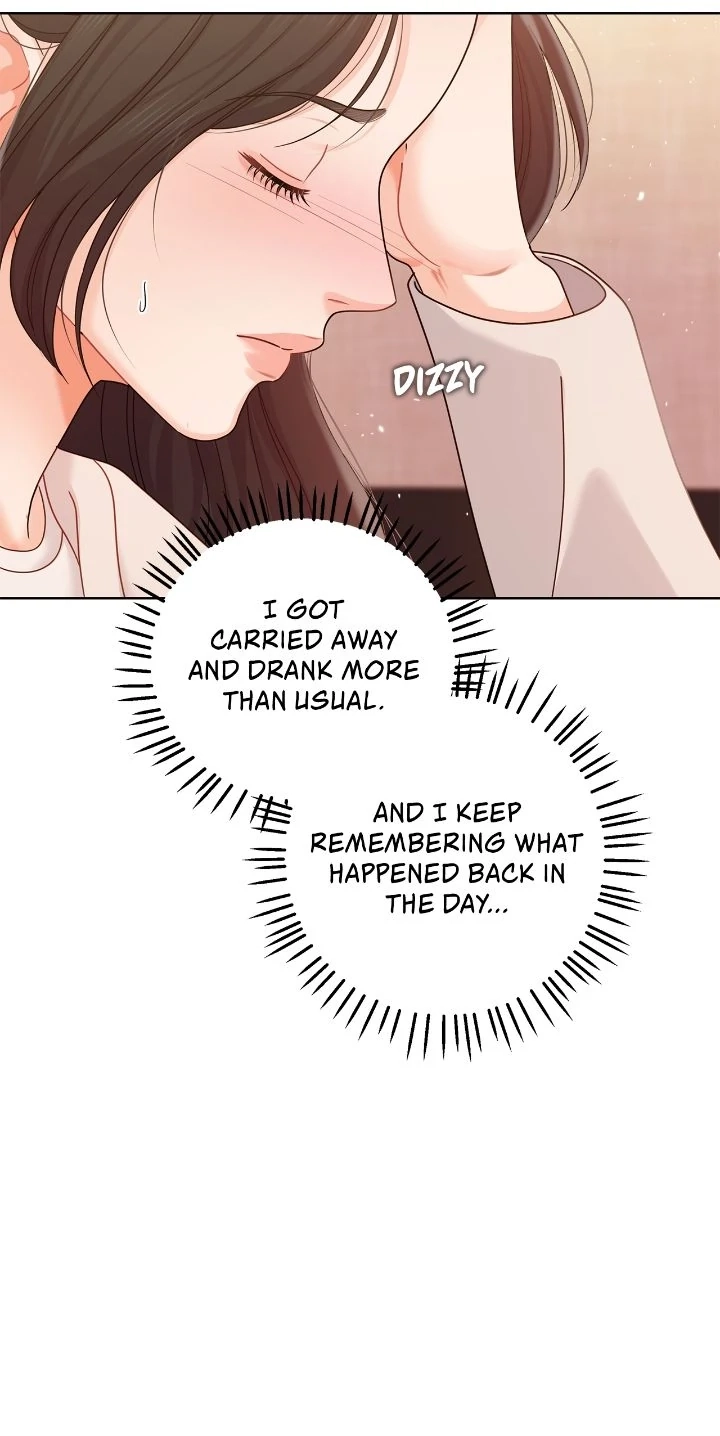 Sexy Noona Chapter 3 page 6 - 