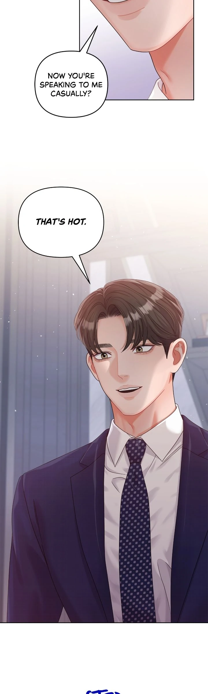 Sexy Noona Chapter 3 page 51 - 