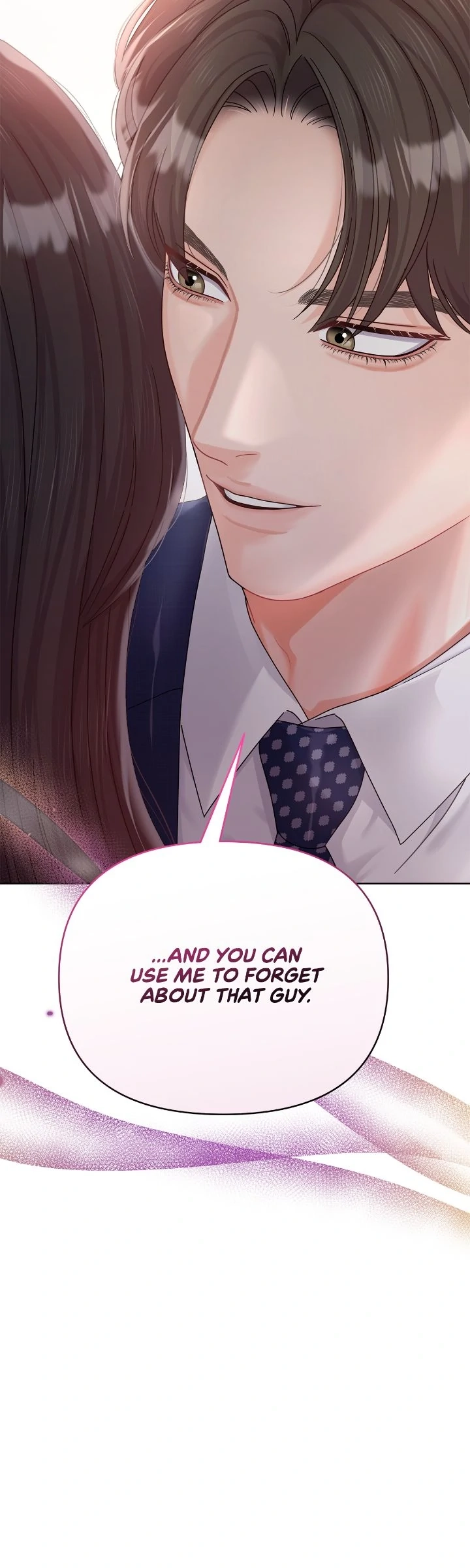Sexy Noona Chapter 3 page 55 - 