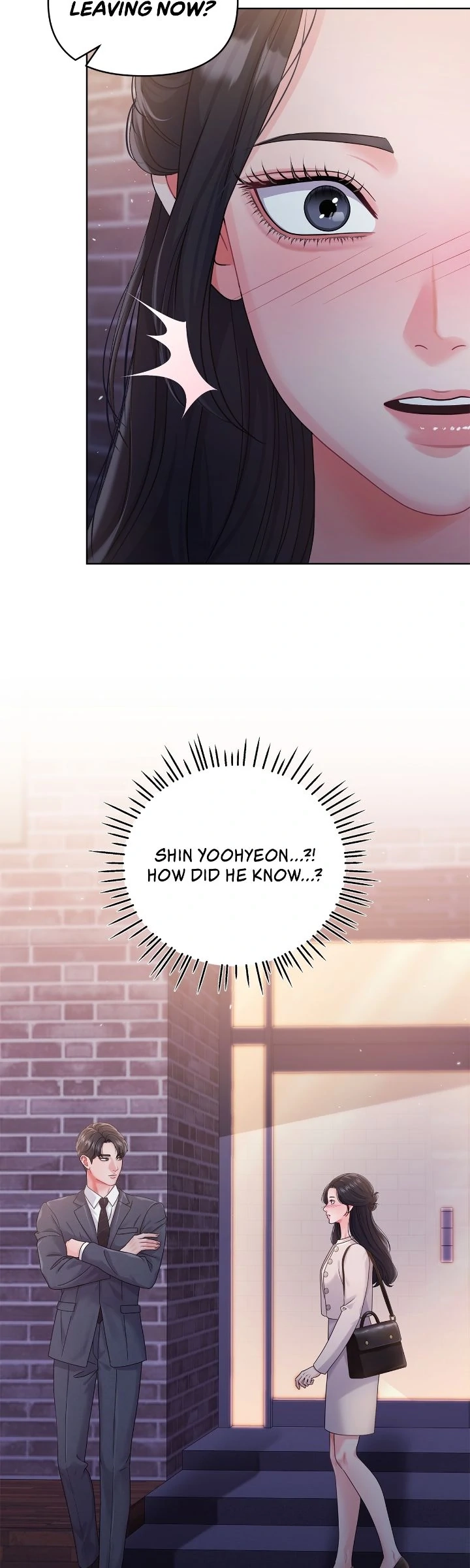 Sexy Noona Chapter 3 page 9 - 