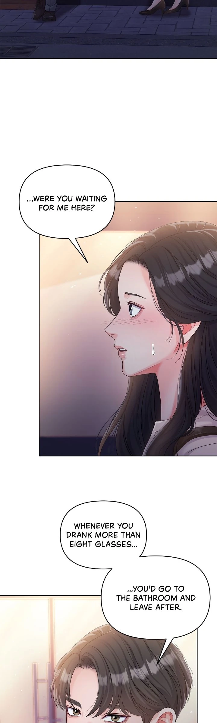 Sexy Noona Chapter 3 page 10 - 