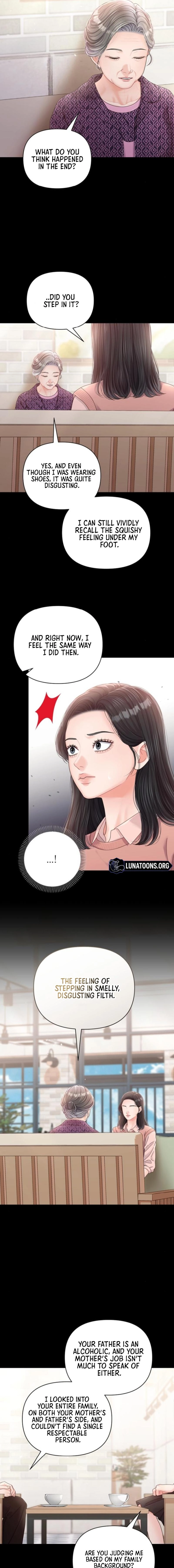 Sexy Noona Chapter 30 page 13 - 