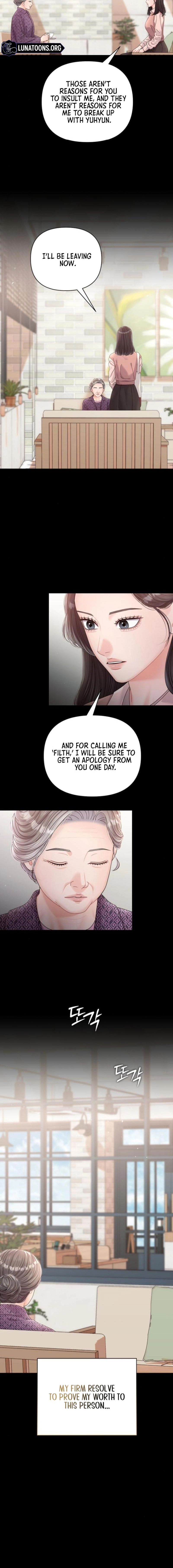 Sexy Noona Chapter 30 page 16 - 