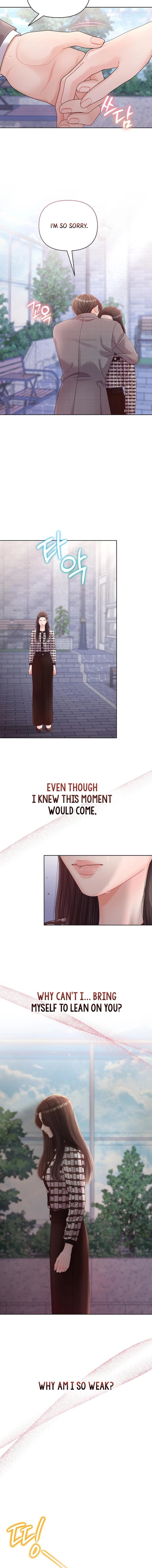 Sexy Noona Chapter 31 page 14 - 