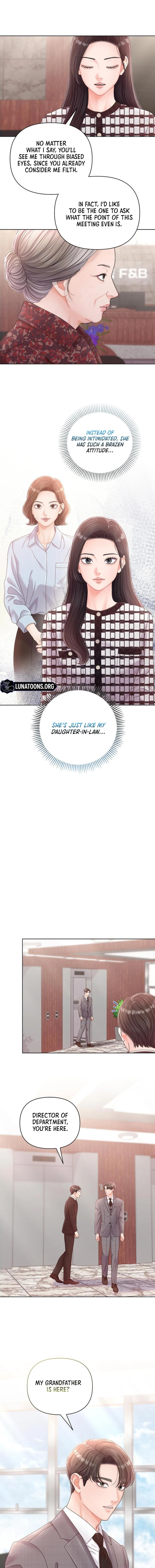 Sexy Noona Chapter 31 page 7 - 