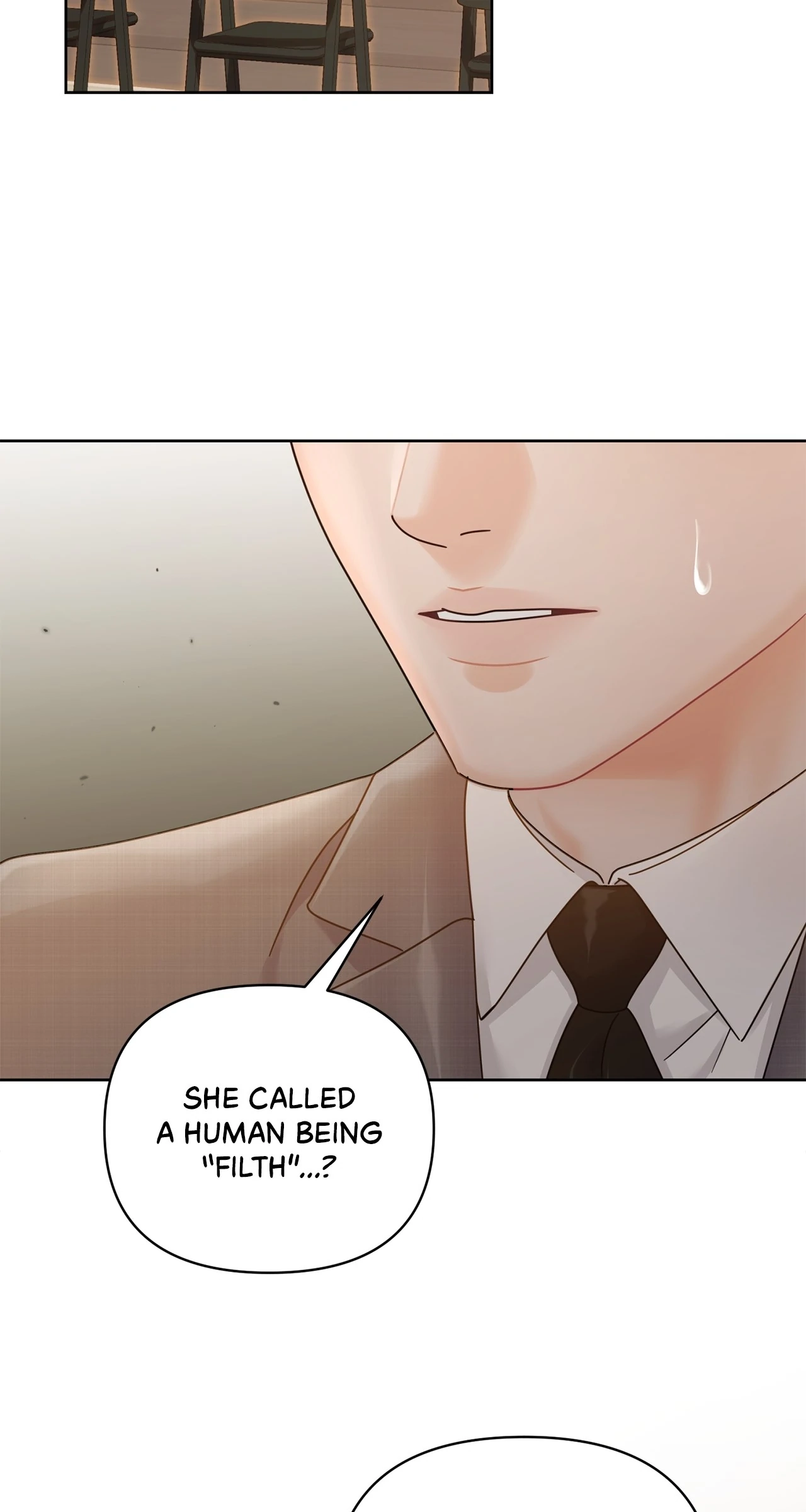 Sexy Noona Chapter 32 page 16 - 