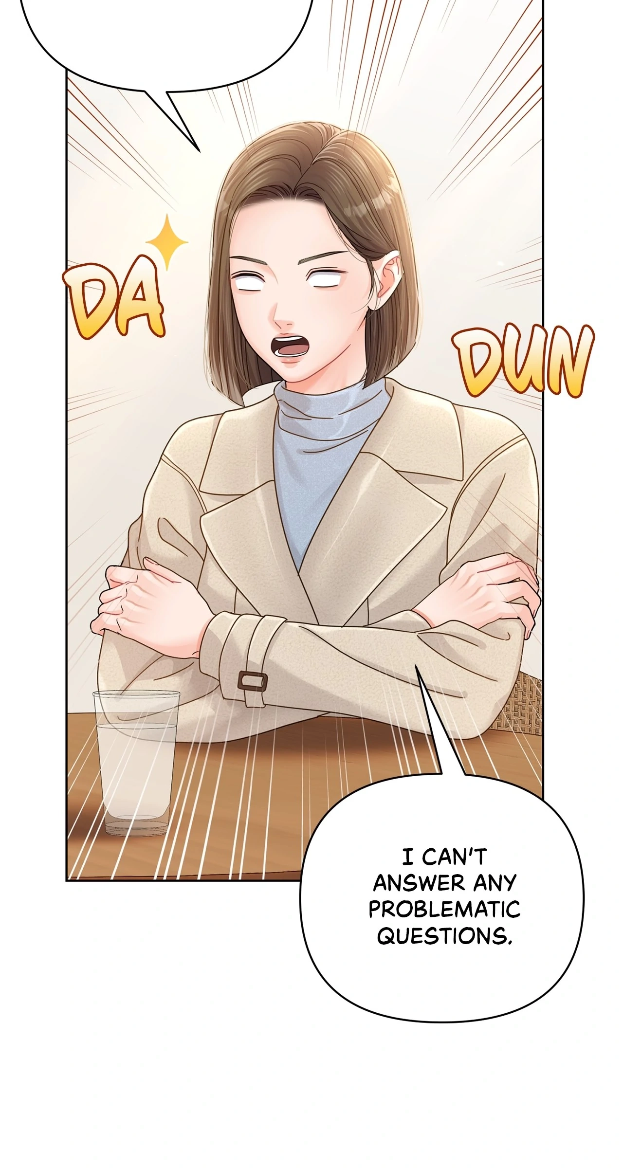 Sexy Noona Chapter 32 page 3 - 