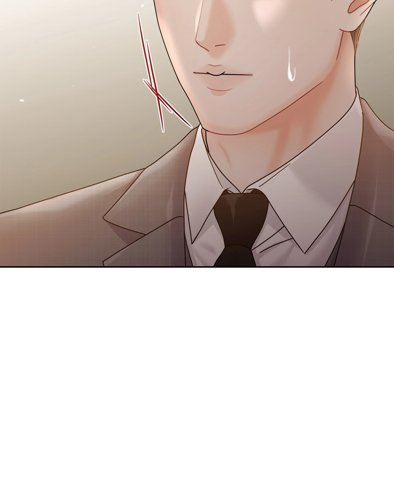 Sexy Noona Chapter 32 page 22 - 