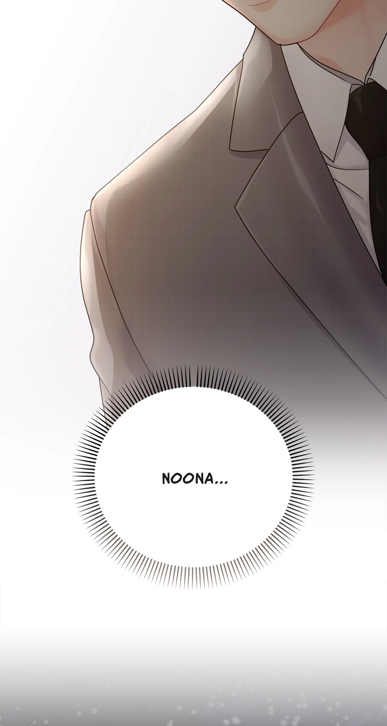 Sexy Noona Chapter 32 page 26 - 