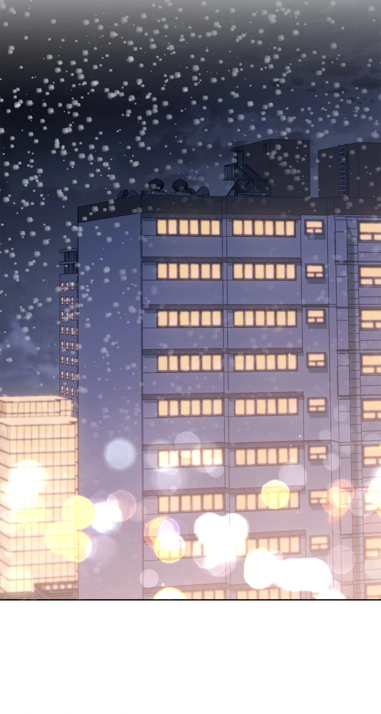 Sexy Noona Chapter 32 page 27 - 