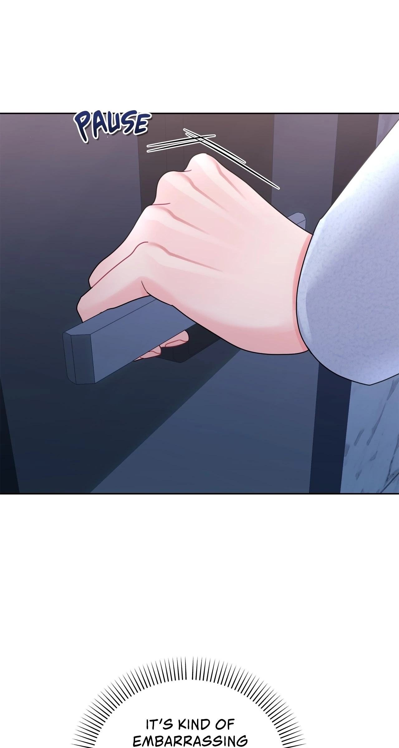 Sexy Noona Chapter 32 page 28 - 