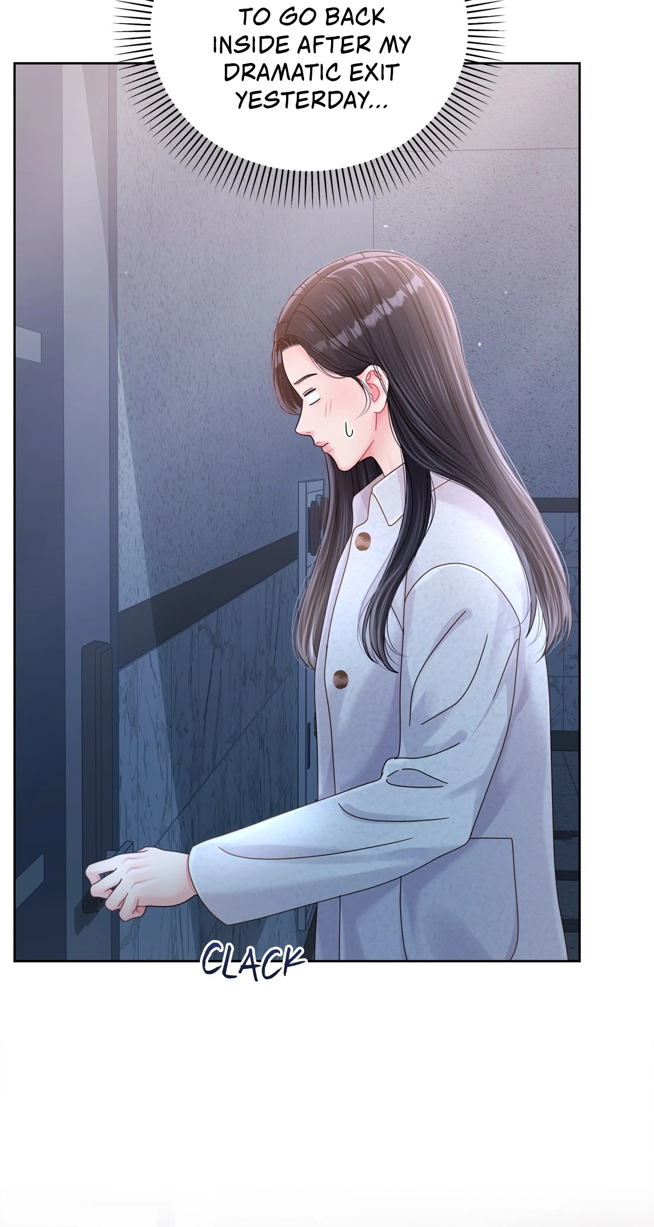 Sexy Noona Chapter 32 page 29 - 