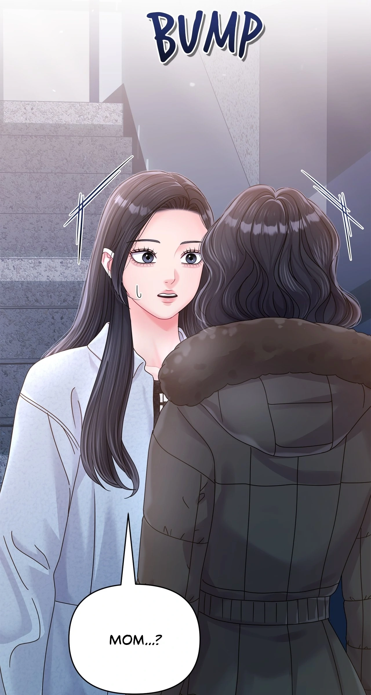 Sexy Noona Chapter 32 page 30 - 