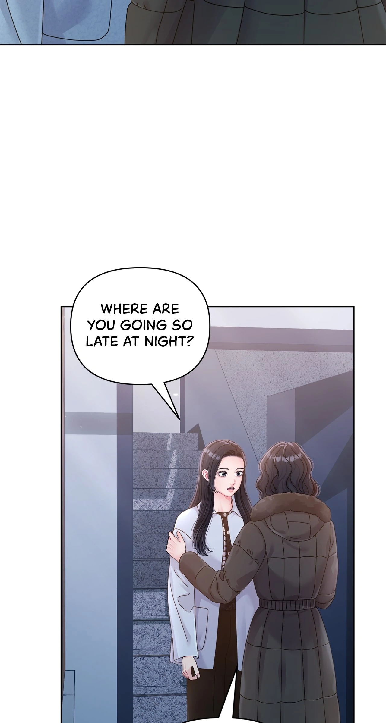 Sexy Noona Chapter 32 page 31 - 