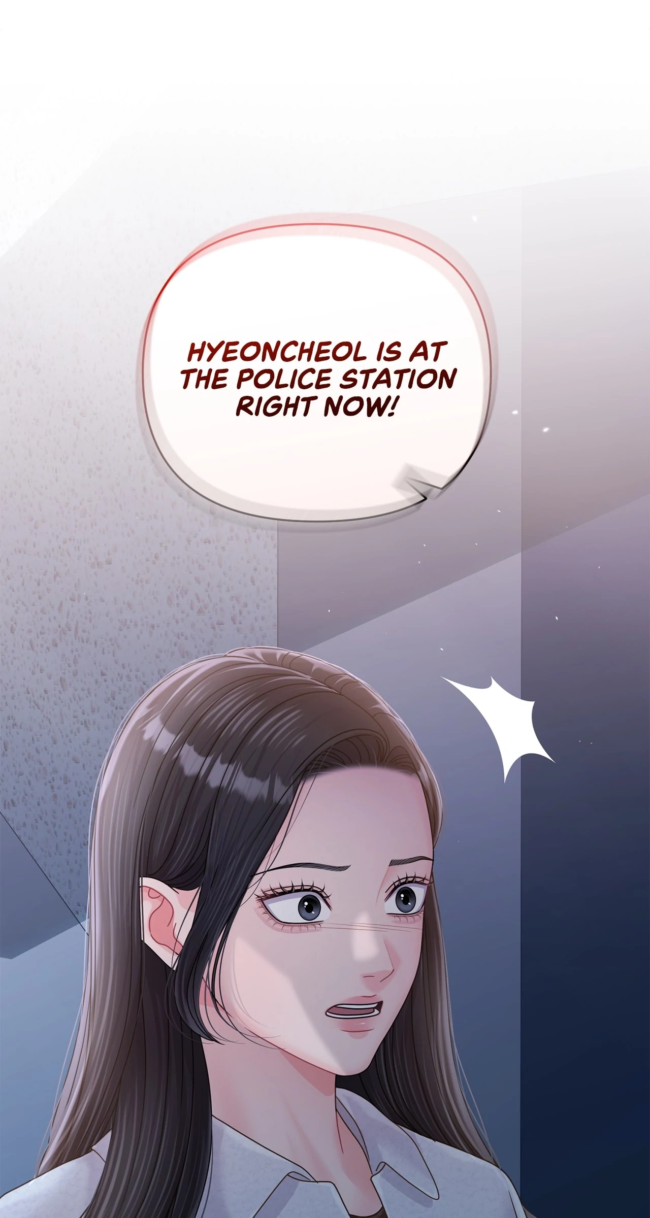 Sexy Noona Chapter 32 page 33 - 