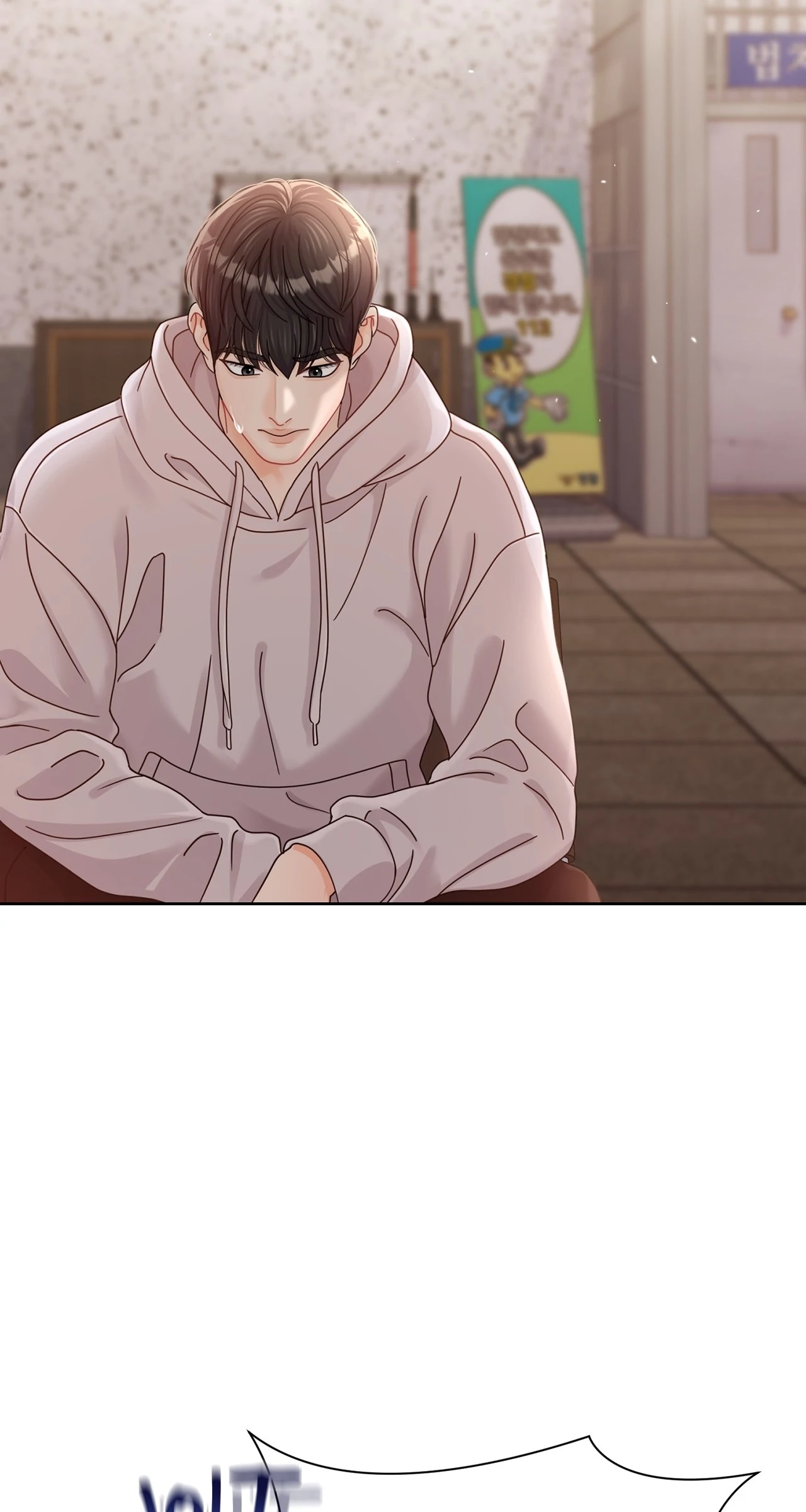 Sexy Noona Chapter 32 page 36 - 