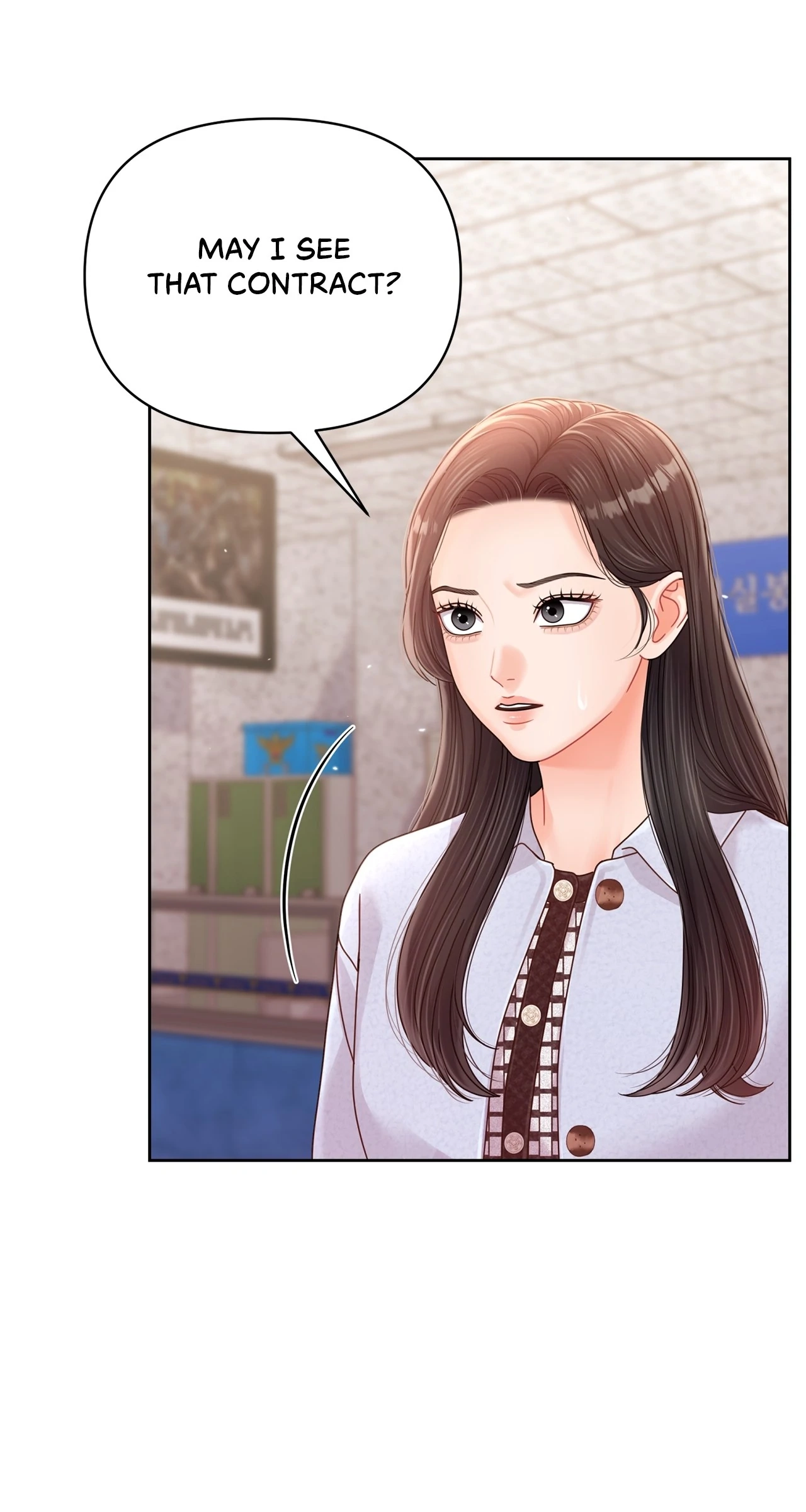 Sexy Noona Chapter 32 page 42 - 