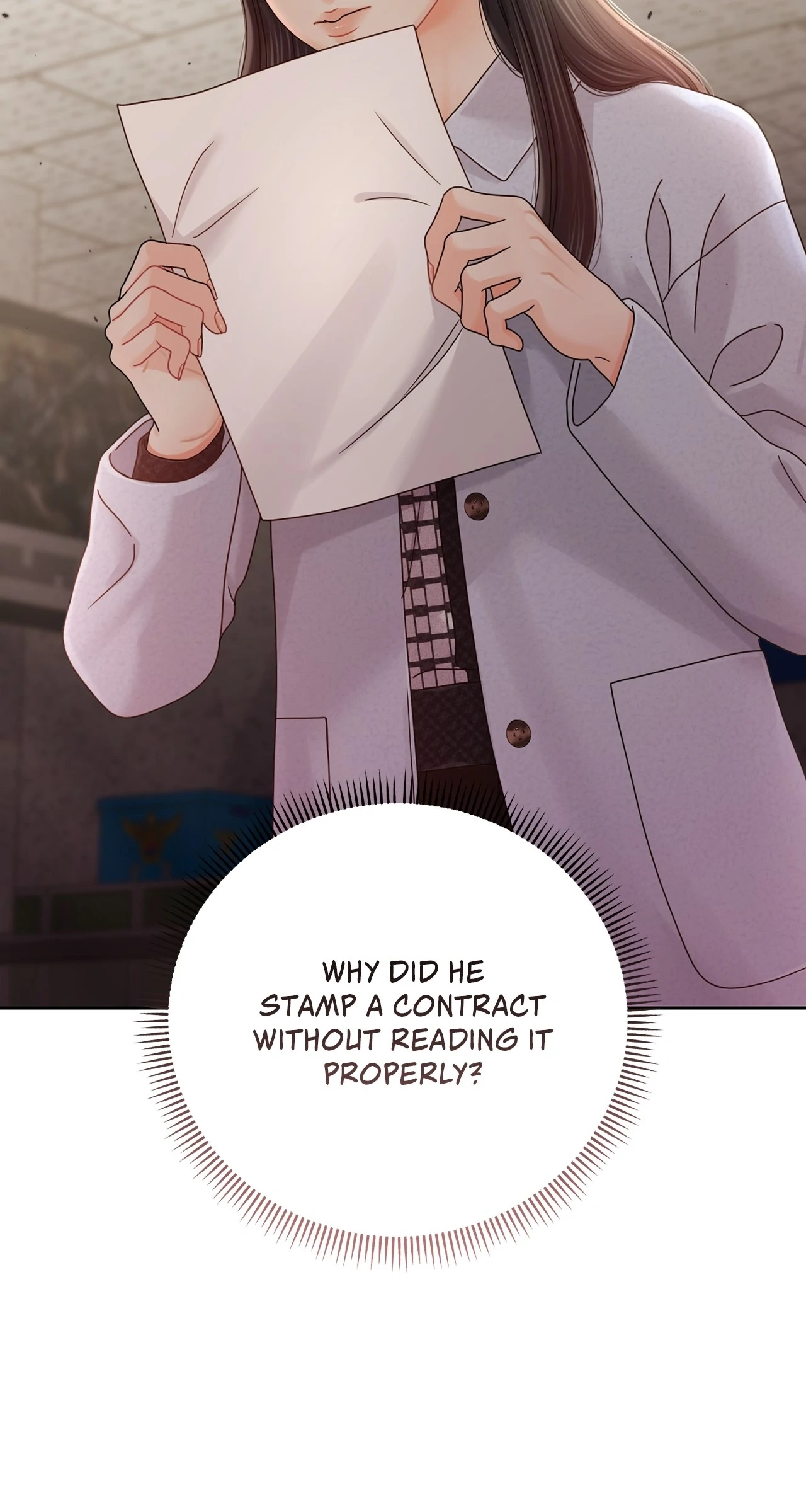 Sexy Noona Chapter 32 page 44 - 