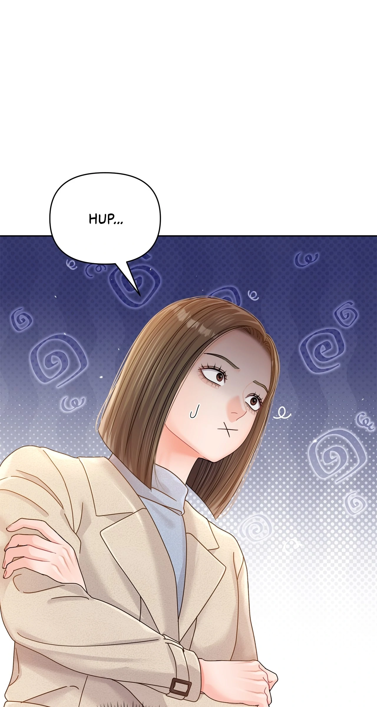 Sexy Noona Chapter 32 page 6 - 