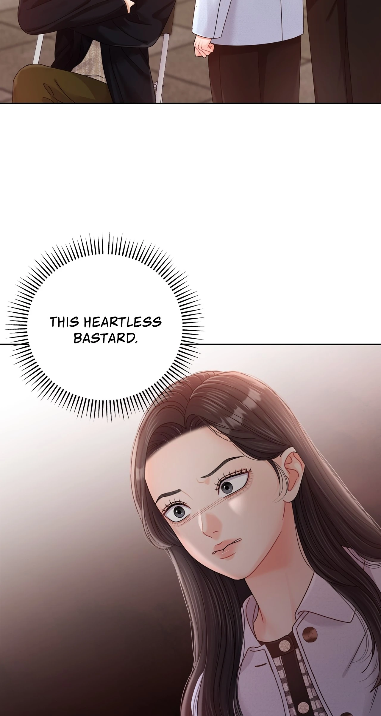 Sexy Noona Chapter 32 page 51 - 