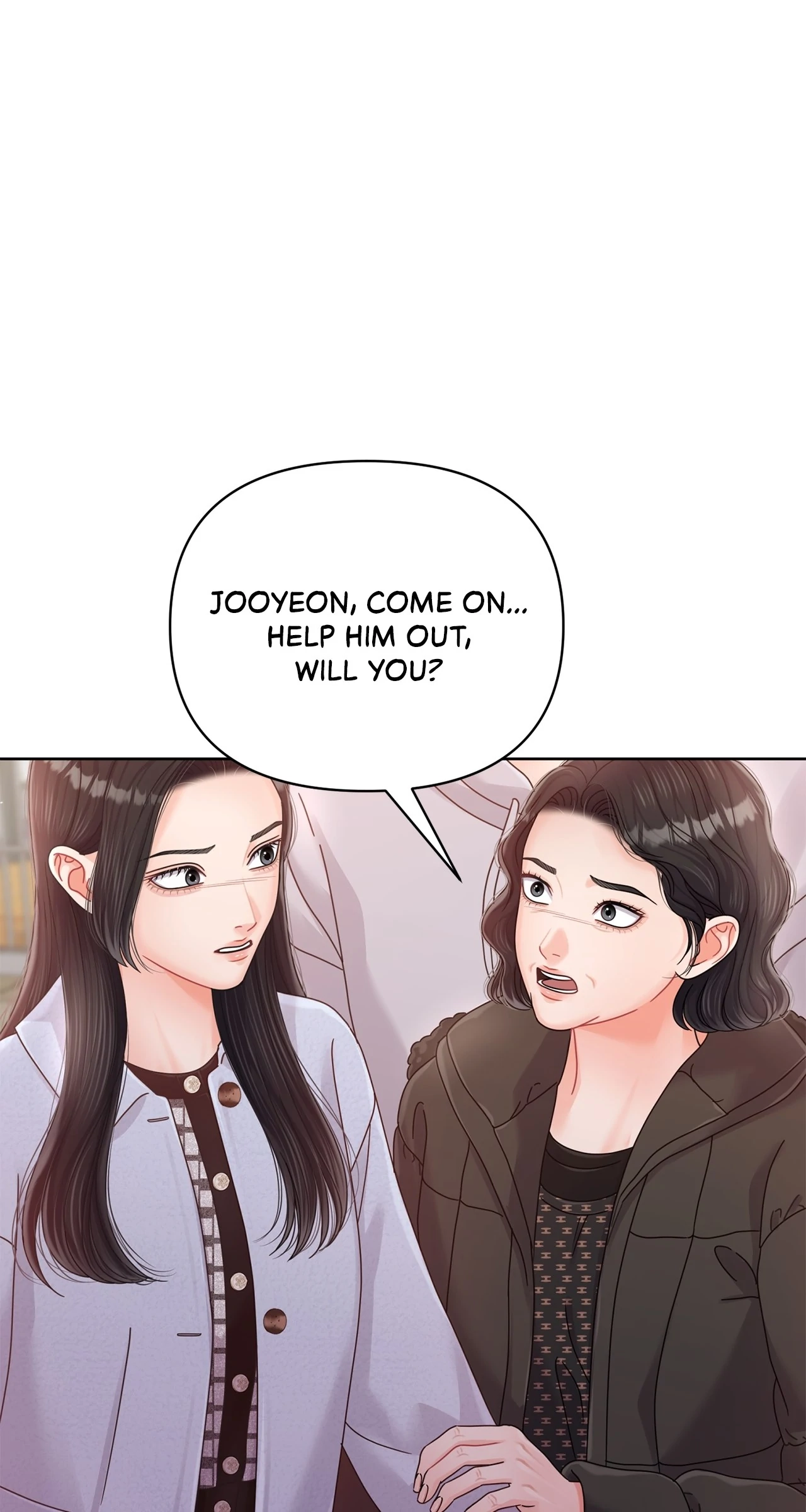 Sexy Noona Chapter 32 page 53 - 