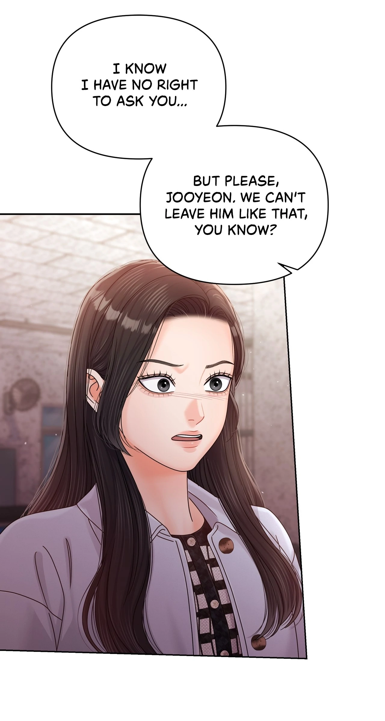 Sexy Noona Chapter 32 page 56 - 
