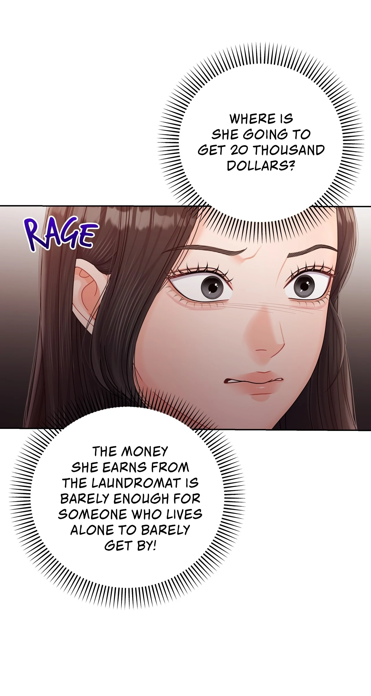 Sexy Noona Chapter 32 page 58 - 