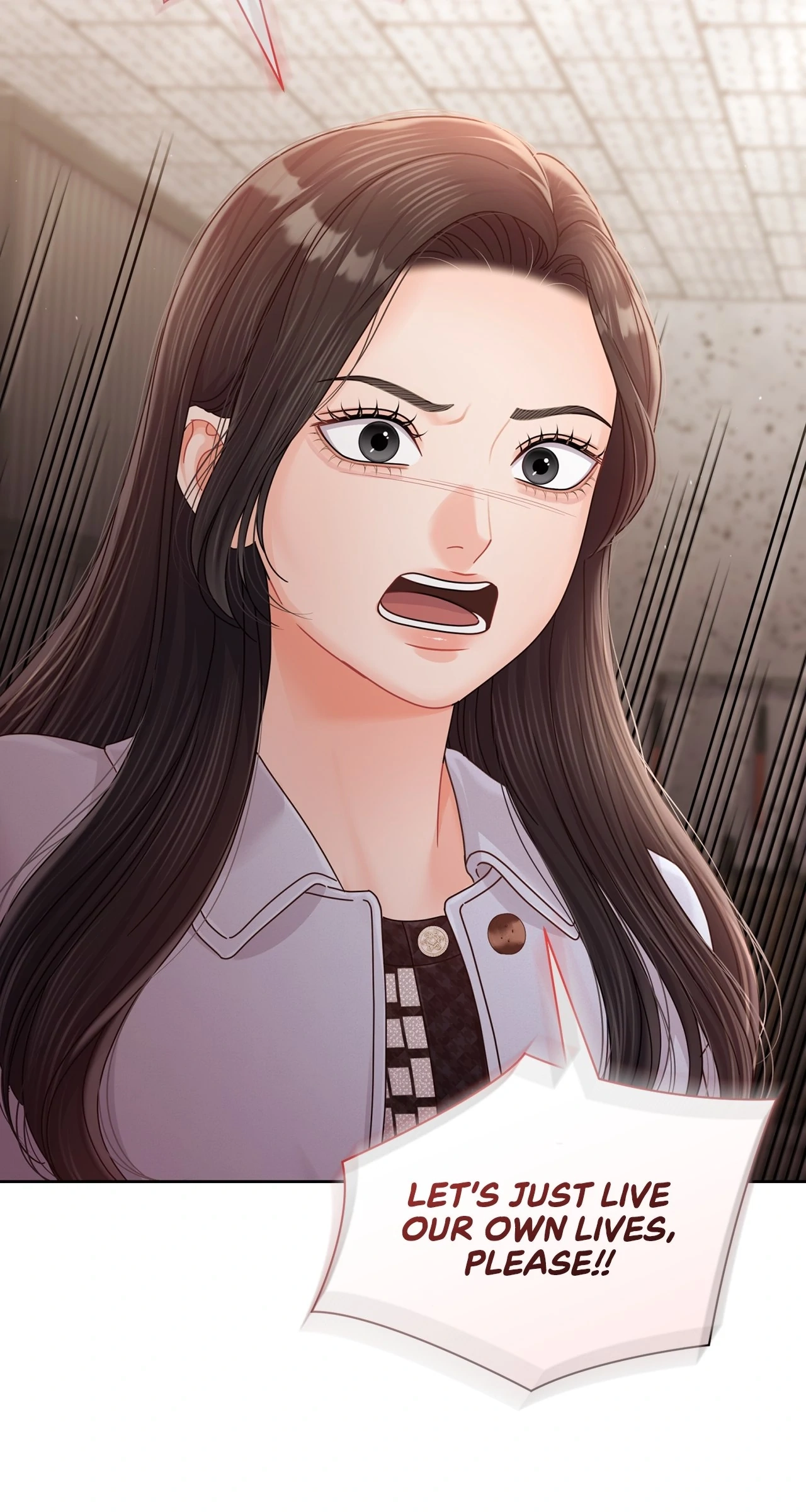 Sexy Noona Chapter 32 page 61 - 