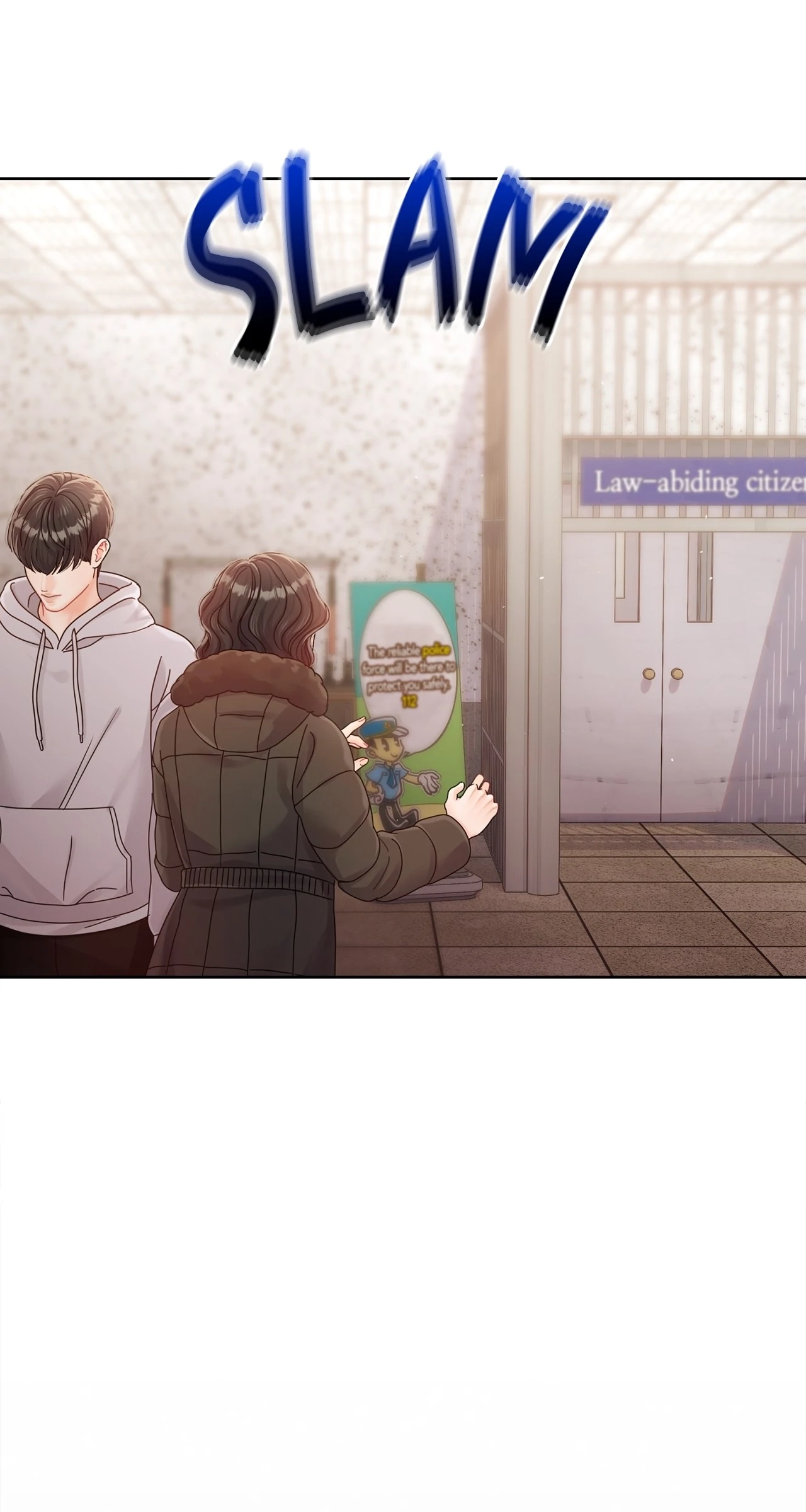 Sexy Noona Chapter 32 page 62 - 
