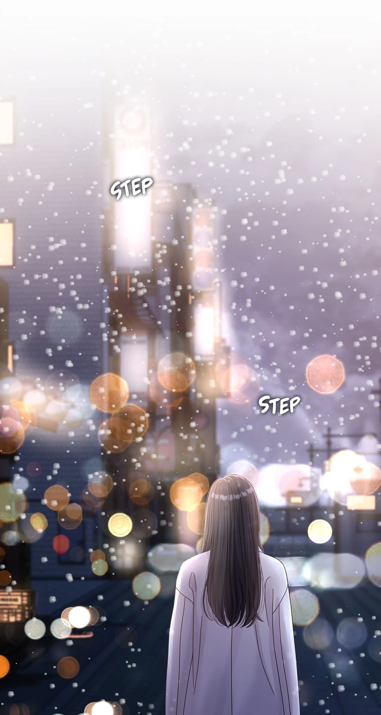Sexy Noona Chapter 32 page 63 - 