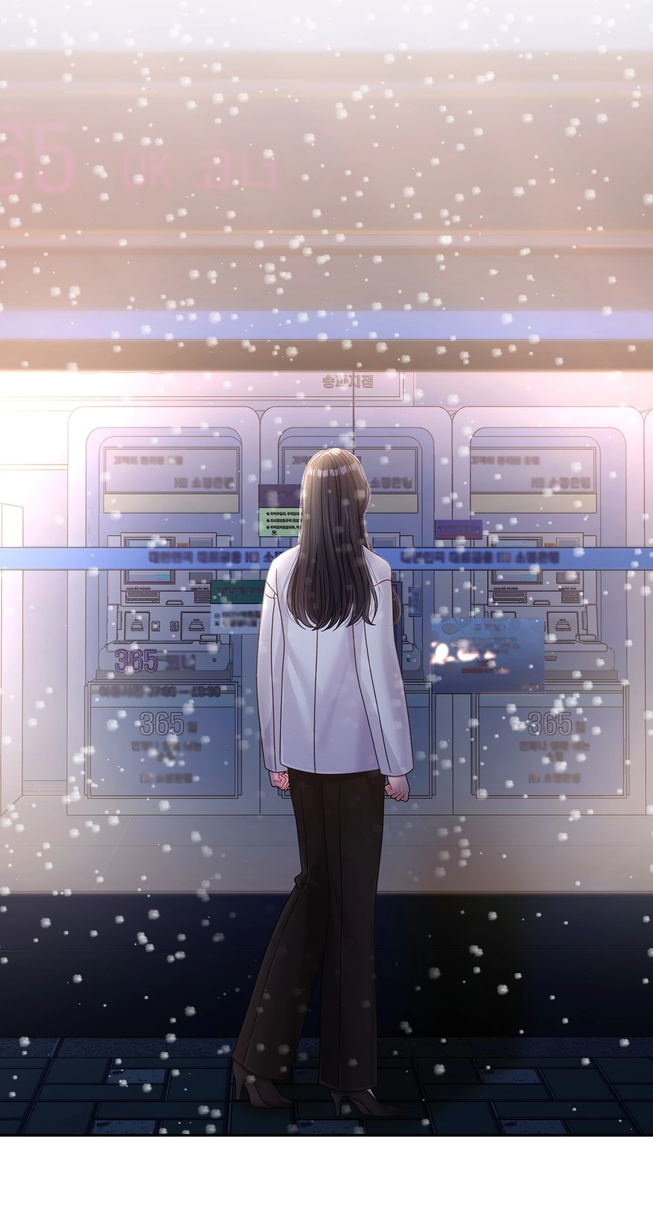 Sexy Noona Chapter 32 page 65 - 