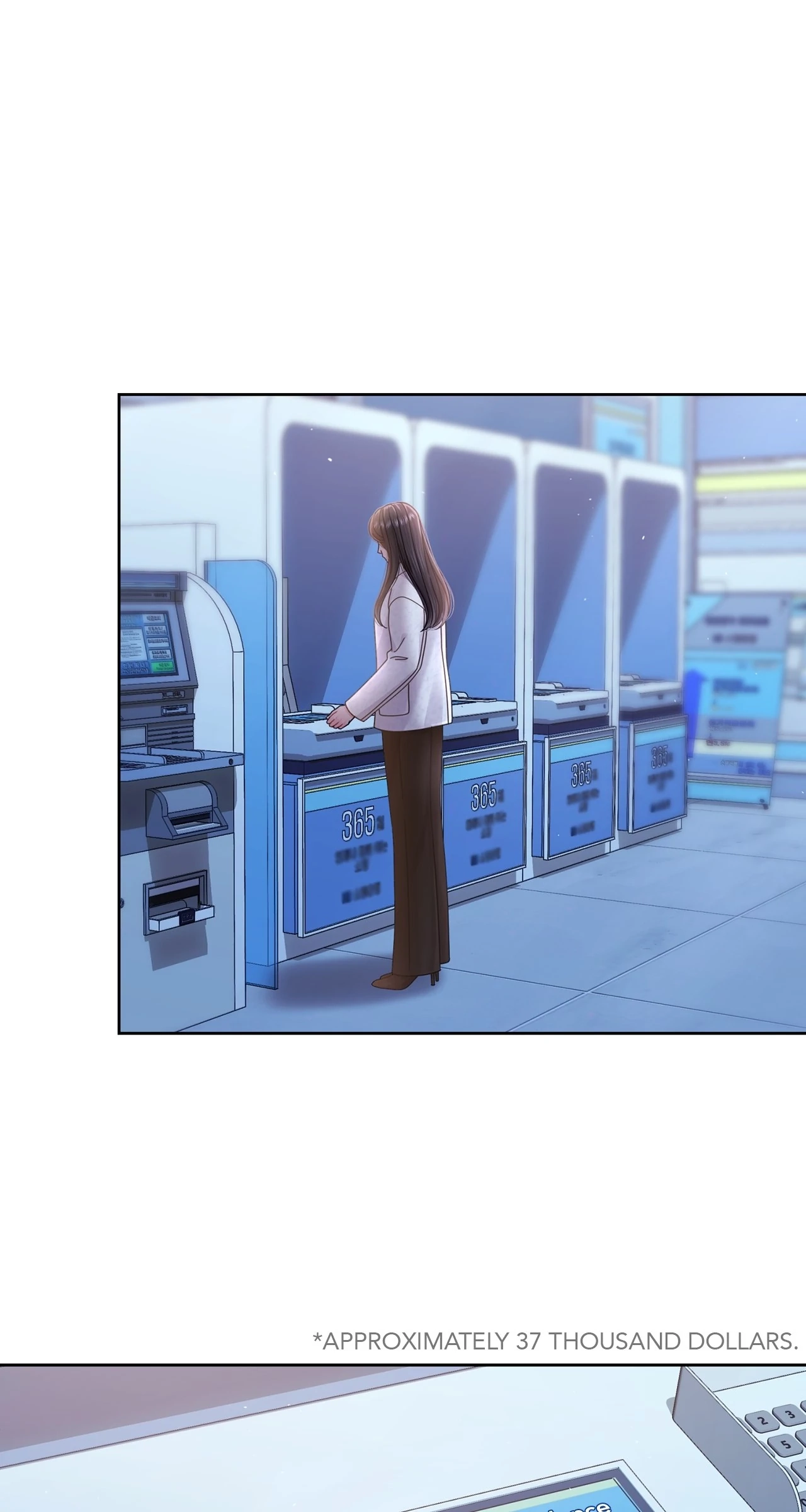 Sexy Noona Chapter 32 page 68 - 