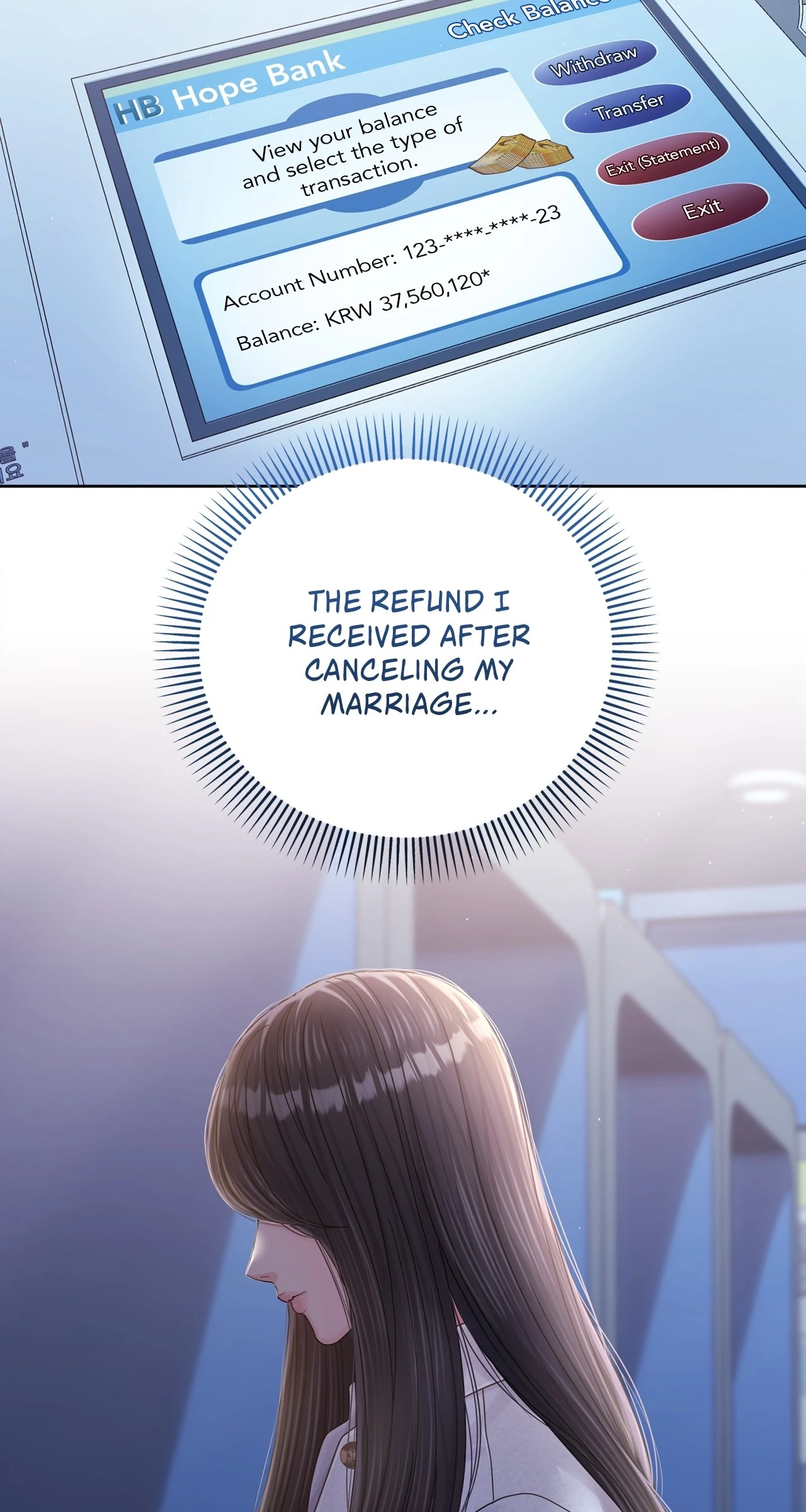 Sexy Noona Chapter 32 page 69 - 