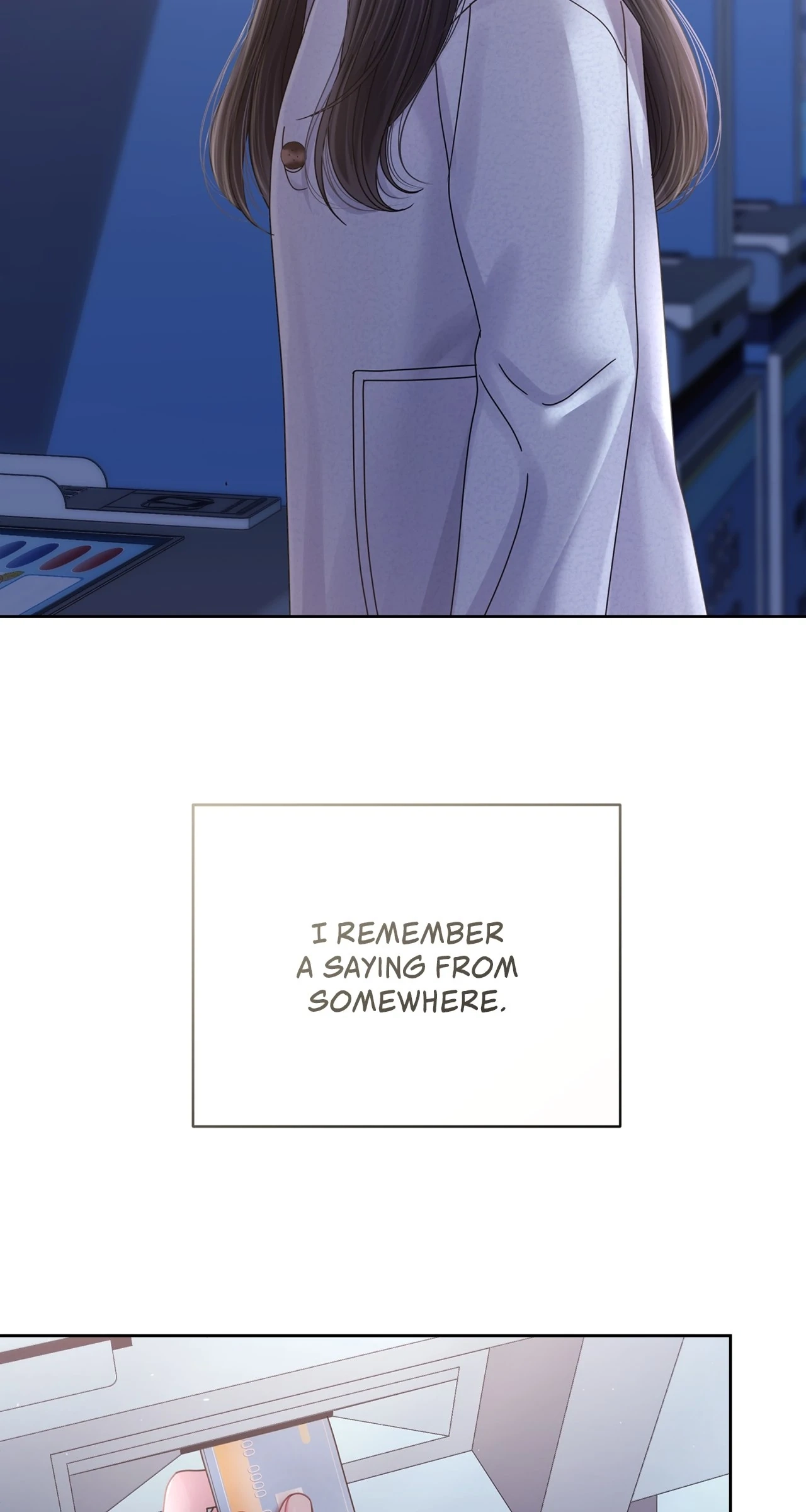 Sexy Noona Chapter 32 page 70 - 