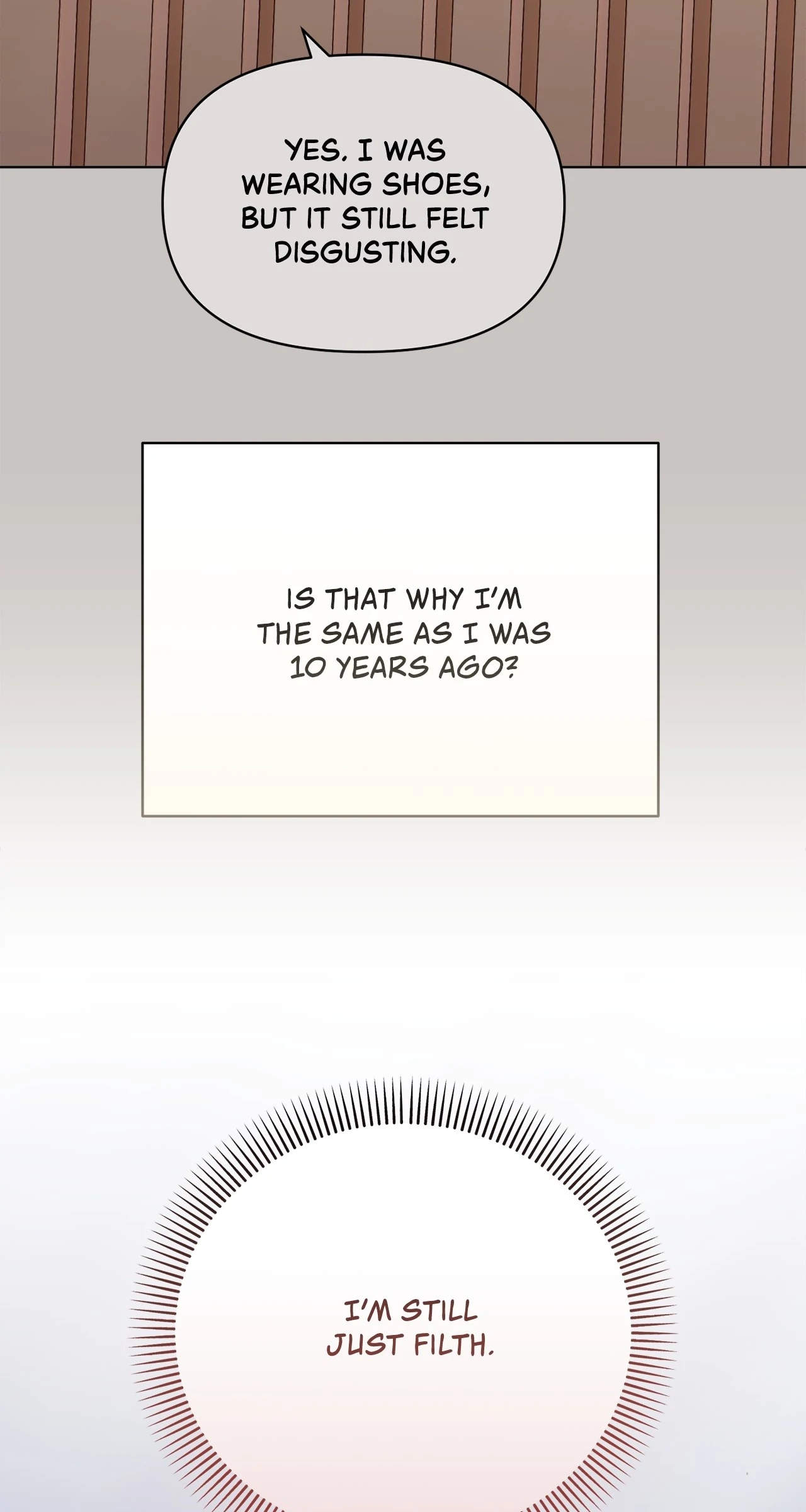 Sexy Noona Chapter 32 page 72 - 