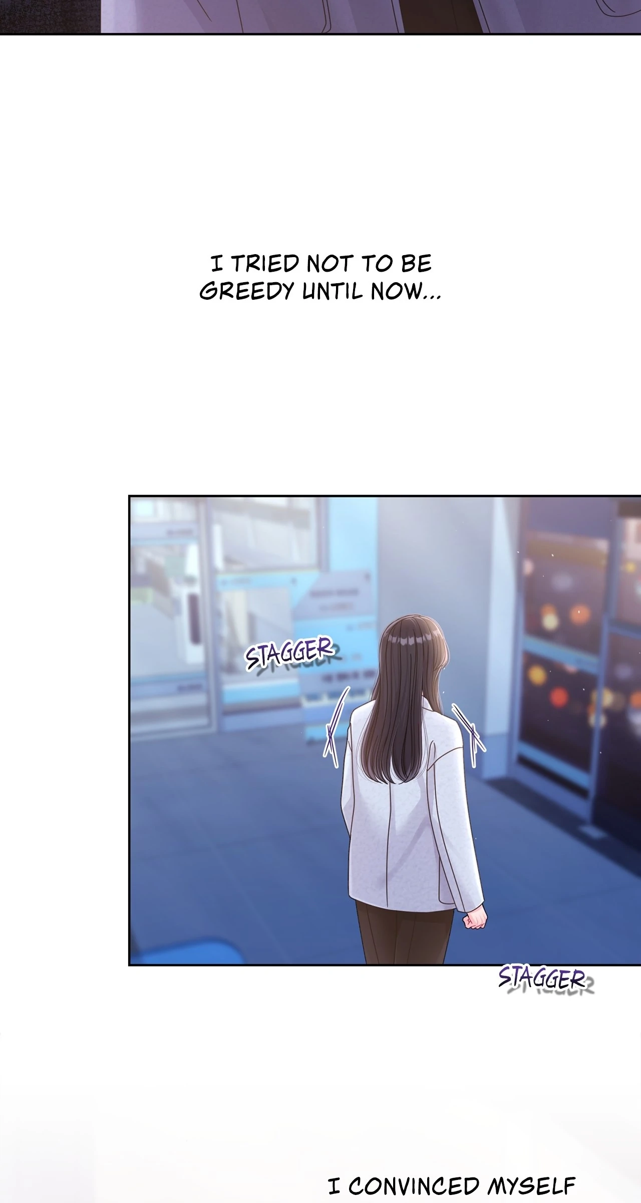 Sexy Noona Chapter 32 page 74 - 